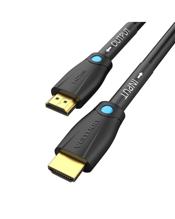 HDMI Cable 3m Vention AAMBI (Black)