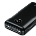 Choetech powerbank PD 45W 20000mAh черный (B653)
