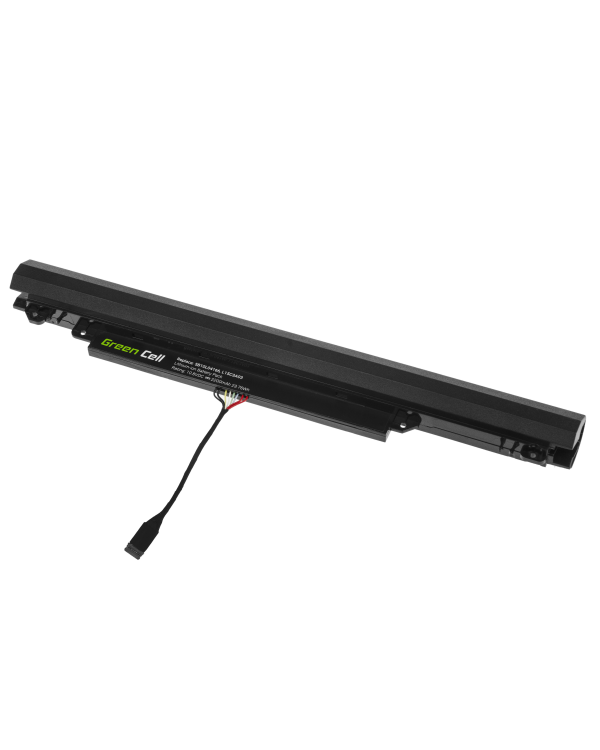 Green Cell Battery L15C3A03 L15L3A03 L15S3A02 for Lenovo IdeaPad 110-14IBR 110-15ACL 110-15AST 110-15IBR