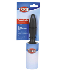 Ролик для одежды - Trixie Lint Roller, 60 листов|рулон