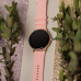 Maxlife smartwatch MXSW-100 rose gold