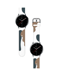 Fusion Moro 1 ремешок для часов Samsung Galaxy Watch 46mm (22mm)