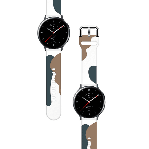 Fusion Moro 1 ремешок для часов Samsung Galaxy Watch 46mm (22mm)