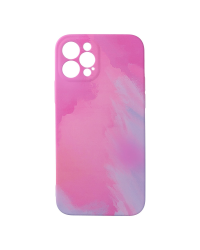 Fusion Pop case силиконовый чехол для Samsung A526 / A525 Galaxy A52 5G / A52 (дизайн 1)