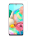 Защитная пленка из закаленного стекла Fusion Japan для Samsung A715 Galaxy A71