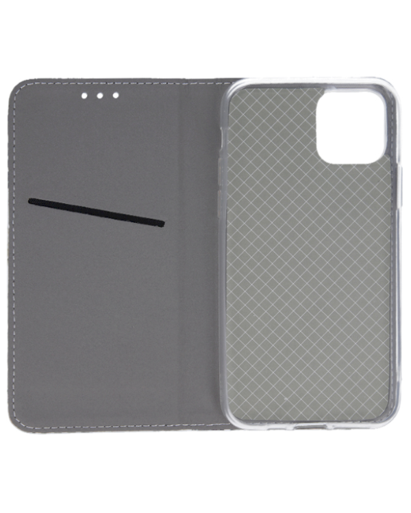 Fusion Mountain Forest Case книжка чехол для Samsung A217 Galaxy A21S (дизайн 1)