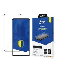 Xiaomi POCO F3 5G Black - 3mk NeoGlass™ screen protector