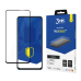 Обложка книги «Xiaomi POCO F3 5G Black - 3mk NeoGlass™ screen protector»
