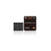 Panasonic Eneloop PRO R6/AA 2500mAh rechargeable  – 4 pcs sliding pack