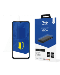 Xiaomi Mi 10 Lite 5G - 3mk ARC+ screen protector