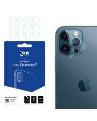3mk Lens Protection do Apple iPhone 12 Pro