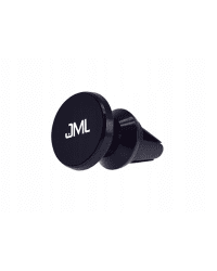 JML CH-117 универсальный автомобильный держатель черный