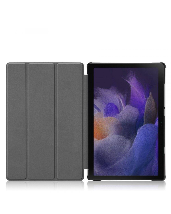GoodBuy magnet case чехол для планшета Samsung X200 / X205 Galaxy Tab A8 10.5 (2021) черный