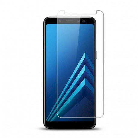 Fusion Tempered Glass Защитное стекло для экрана Samsung A750 Galaxy A7 2018