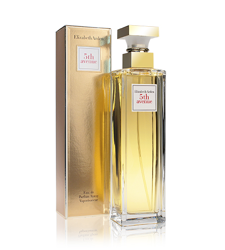 Elizabeth Arden 5th Avenue eau de parfum для женщин 30 мл