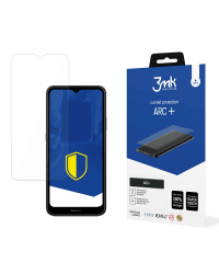 Nokia G300 5G - 3mk ARC+ screen protector