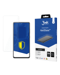 Samsung Galaxy S20 FE 5G - 3mk HardGlass™ screen protector