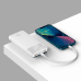 Powerbank Baseus Bipow 10000mAh, 20W (white)