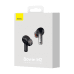 Baseus Bowie M2 TWS earphones (black)