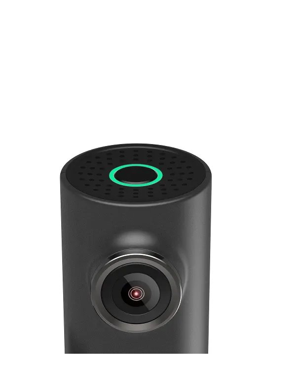 Дополнительное изображение книги «70mai Dash Cam M300 Black»