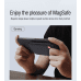 Дополнительное изображение книги «Nillkin Super Frosted PRO Magnetic Back Cover for Samsung Galaxy S23 Black»