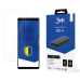 Обложка книги «Sony Xperia 5 - 3mk ARC+ screen protector»