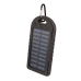 Обложка книги «Setty solar power bank 5000 mAh SPBS-05 black»