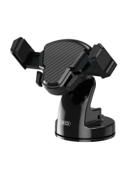 Автомобильный держатель XO C88 черный