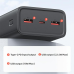 Дополнительное изображение книги «USAMS Powerbank PB68 30000mAh 65W QC3.0+PD Fast Charge + kabel USB-C|USB-C 100W czarny|black ATXLOGTC01 (US-CD185)»