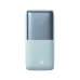 Powerbank Baseus Bipow Pro 10000mAh, 2xUSB, USB-C, 20W (blue)