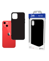 Apple iPhone 13 - 3mk Matt Case black