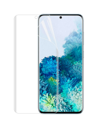 Fusion Hydrogel Full Cover Защитная пленка для экрана Samsung G975 Galaxy S10 Plus