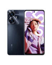 Realme C55 6GB|128GB Rainy Night EU
