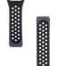 Обложка книги «Tactical 803 Double Silicone Band 18mm Black»