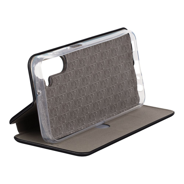 Обложка книги «OBAL:ME Book Case for Samsung Galaxy A25 5G Black»