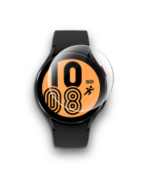 Fusion TPU Защитная пленка для экрана Samsung Galaxy Watch 4 44mm