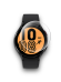 Fusion TPU Защитная пленка для экрана Samsung Galaxy Watch 4 44mm