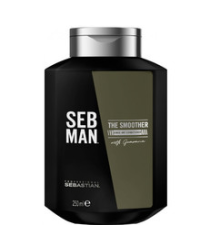 SEB MAN The Smoother Rinse-Out Conditioner - Кондиционер для мужчин