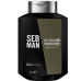 SEB MAN The Smoother Rinse-Out Conditioner - Кондиционер для мужчин