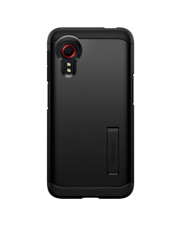 Дополнительное изображение книги «Spigen TOUGH ARMOR GALAXY XCOVER 5 BLACK»