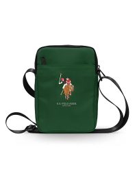 US Polo Bag USTB8PUGFLGN 8 "green | green