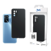 Обложка книги «Oppo A16/A16s - 3mk Matt Case black»