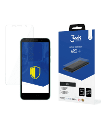 Huawei Y5p - 3mk ARC+ screen protector