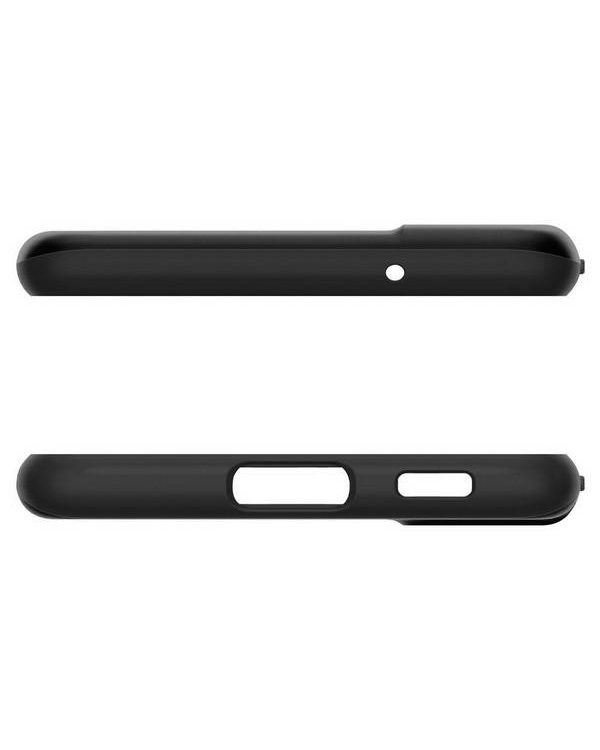 Дополнительное изображение книги «Spigen Thin Fit Samsung G990 S21 FE czarny|black ACS03050»