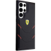 Ferrari FEHCS23LPBAK S23 Ultra S918 czarny|black hardcase Hot Stamp Lines