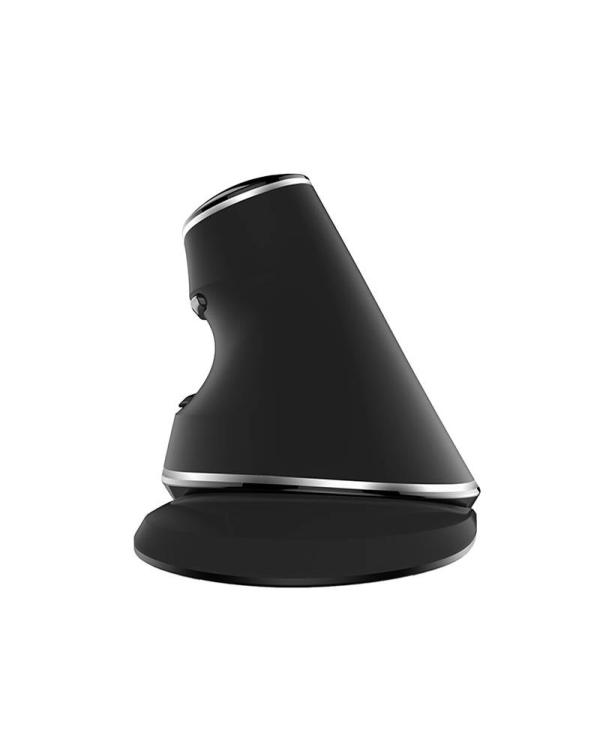 Delux Wireless Vertical Mouse M618PD BT|2.4G 4200DPI 3 devices