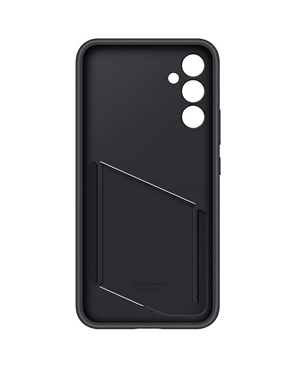 Дополнительное изображение книги «EF-OA346TBE Samsung Card Slot Cover for Galaxy A34 5G Black»