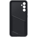 Дополнительное изображение книги «EF-OA346TBE Samsung Card Slot Cover for Galaxy A34 5G Black»