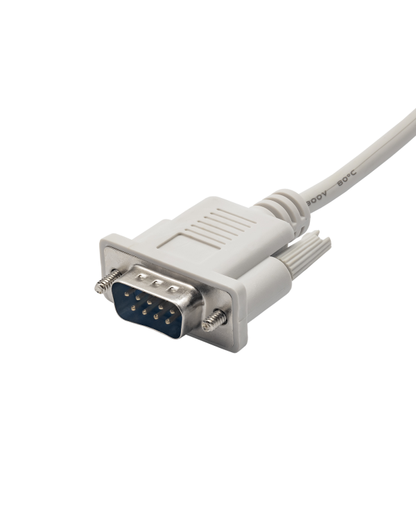 Кабельные RS-232 M-M AK-CO-03