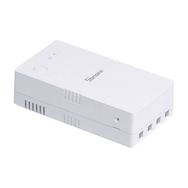 Умный выключатель Sonoff POWR316